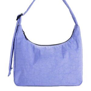 Baggu Mini Nylon Shoulder Bag in Bluebell